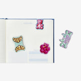 Bookmarks Magnetic 4 Pcs(In)