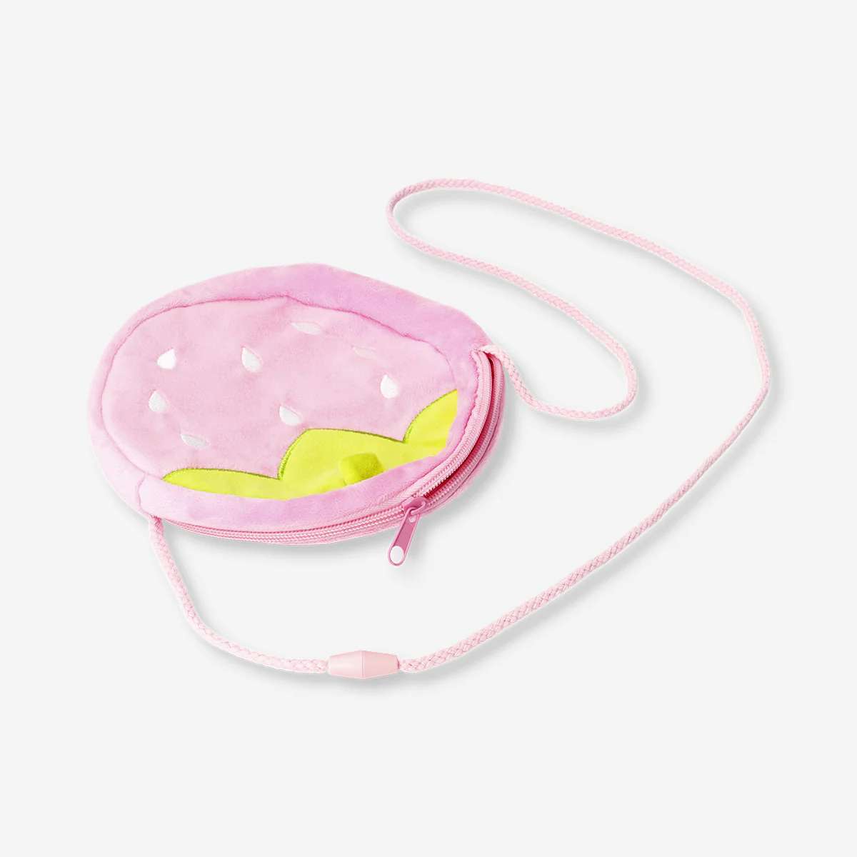 Bag Cross Body Strawberry