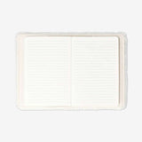 Notebook Plush A5 Cat