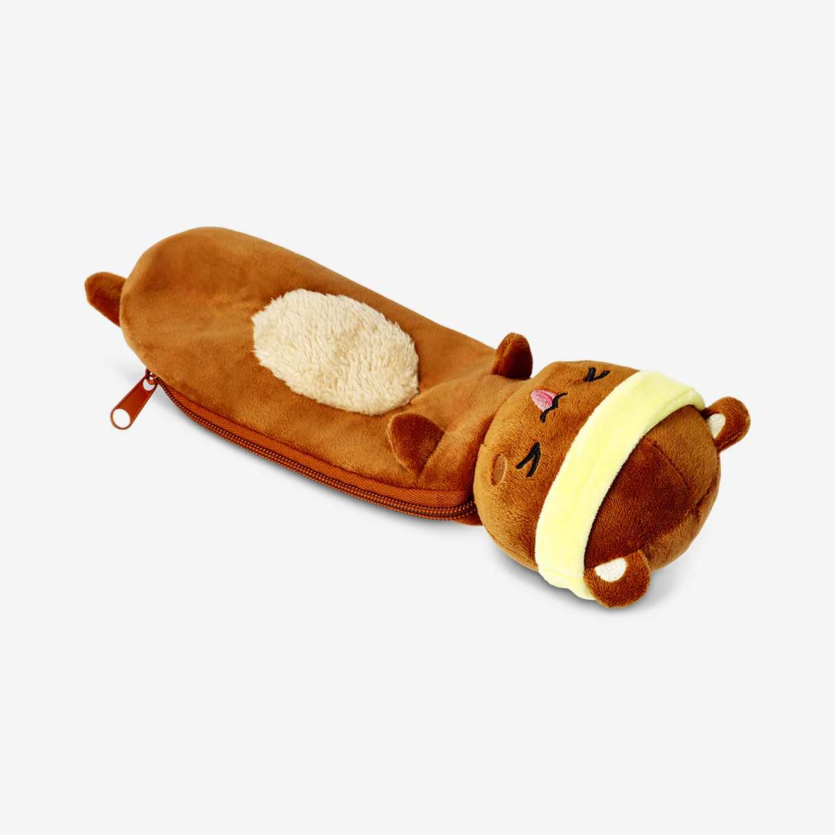 Pencilcase Superfleece Bear
