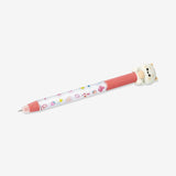 Pen Erasable W Spinning Top Cat