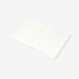 Planner Soft Cover Monthly A4