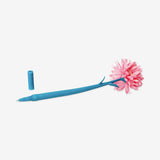 Pen As Bendable Flower