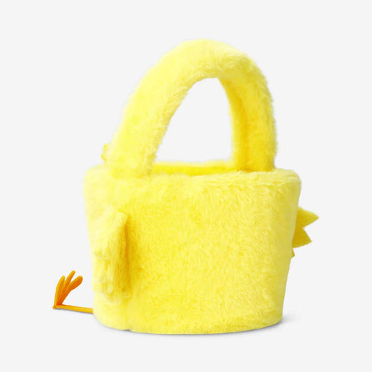 Easter Gift Basket Chick