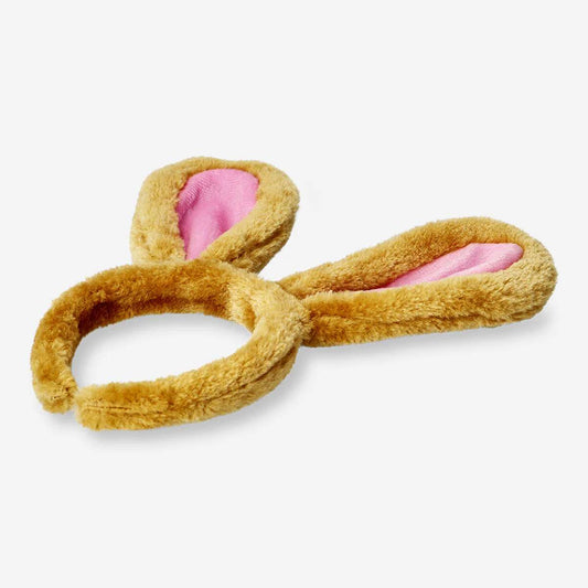 Easter Egg Hunt Rabbit Headband Adult