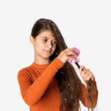 Stapler For Hair Jewels W Refills