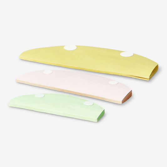 Easter Eggs Large Floor Deco Mix Sizes