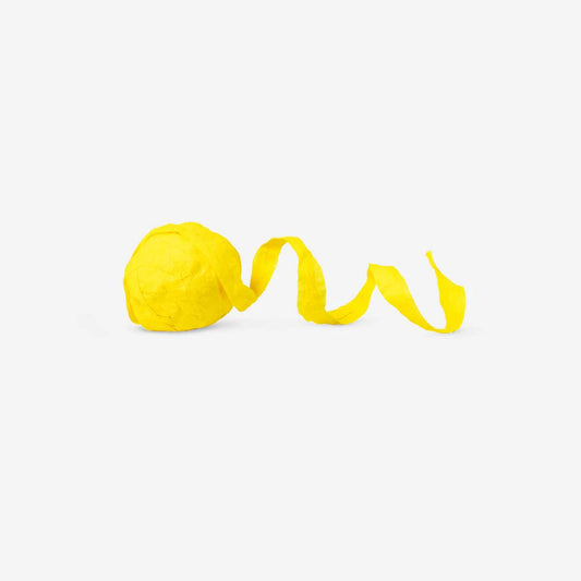 Easter Egg Paper Surprise Balls 4Pcs