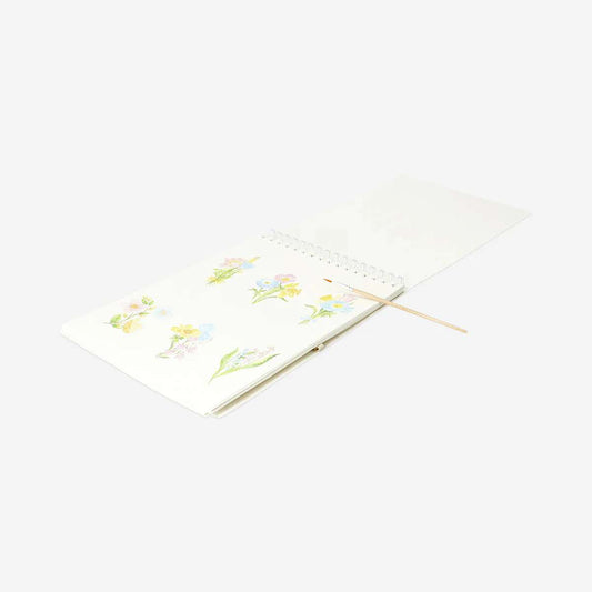Water Colour Pad