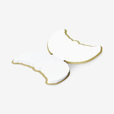 Notebook Puff Crossaint