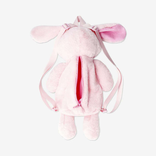 Backpack Bunny