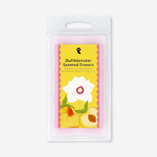 Vax Flower Shape
