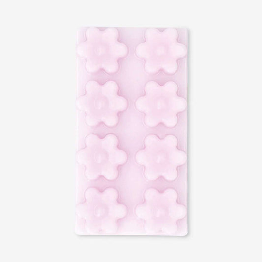 Vax Flower Shape