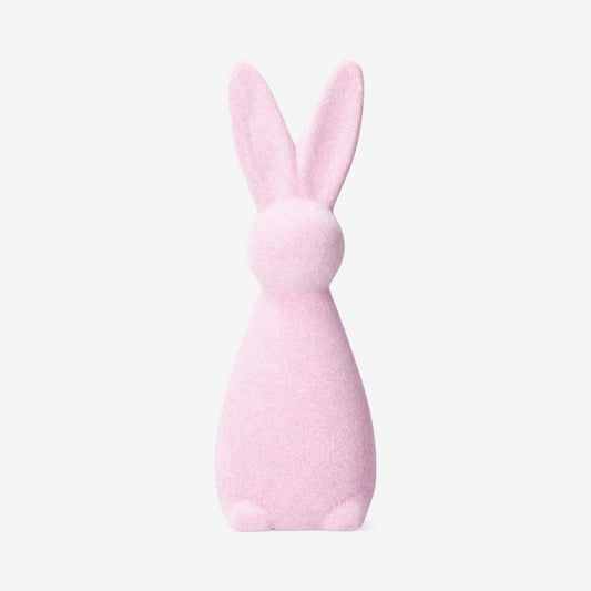 Easter Bunny Flock Pastel Pink (In)