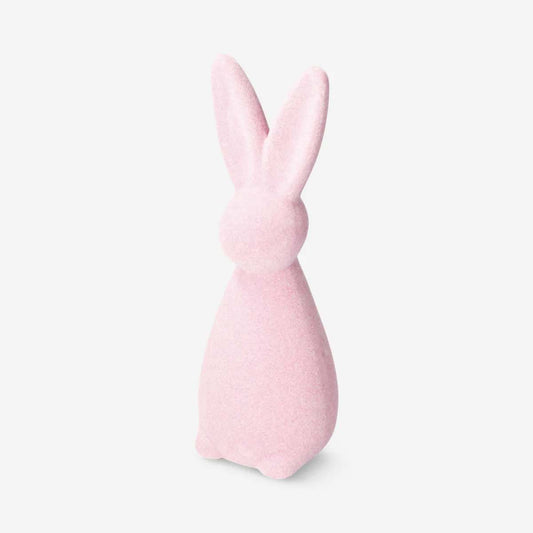 Easter Bunny Flock Pastel Pink (In)