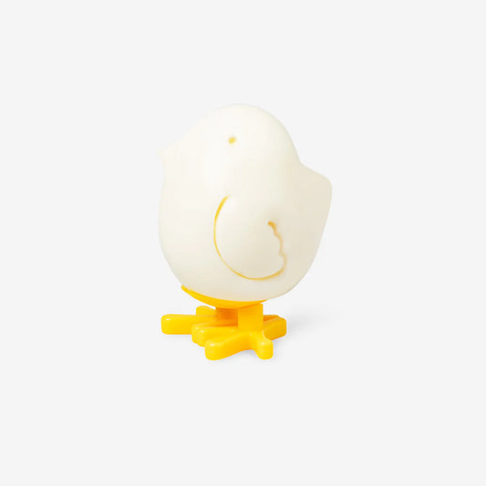 Mold For Making Eggs Shaped As Chicken Y