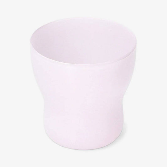 Drinking Glass Pink