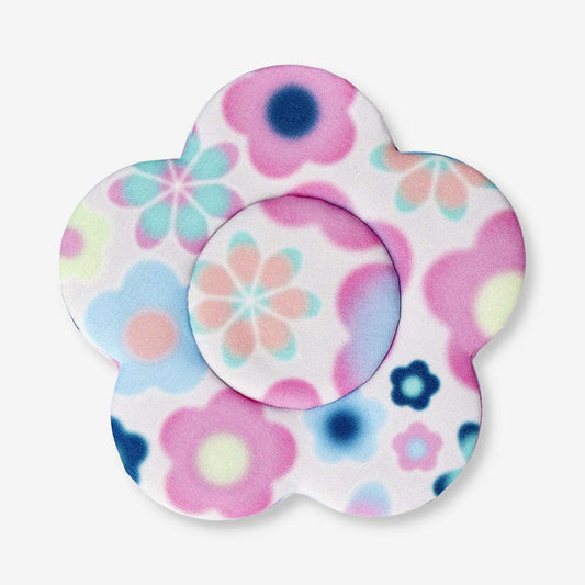 Jewelery Box Flower Shape