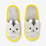 Slippers For Cleaning Recycled Mircofibe