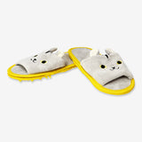 Slippers For Cleaning Recycled Mircofibe
