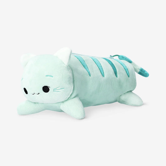 Pencilcase Plush Cat