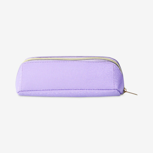 Pencil Case Purple