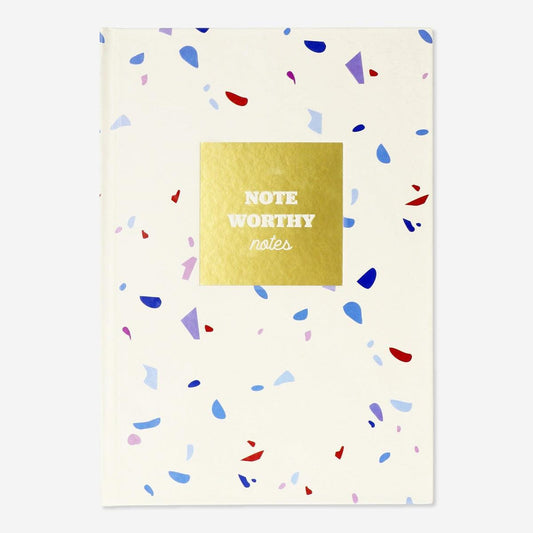 Notebook B5 Hardback