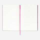 Notebook B5 Hardback