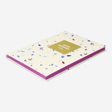 Notebook B5 Hardback