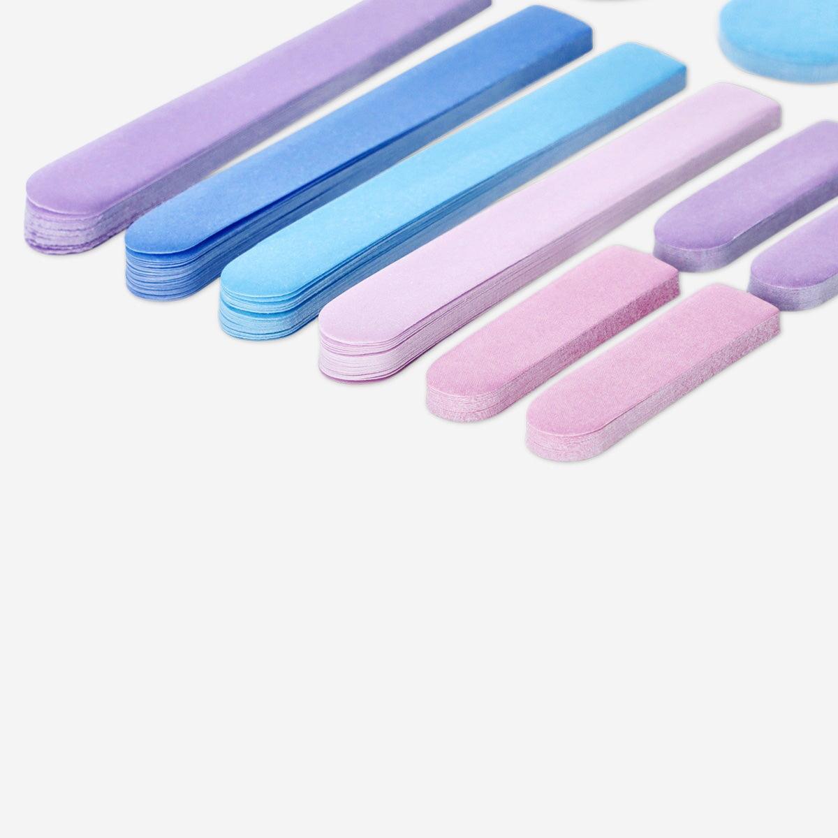 Sticky Note Multi Tabs Narrow – Flying Tiger Copenhagen