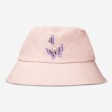 Hat Bucket Butterfly