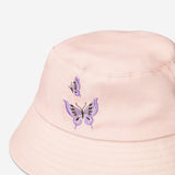 Hat Bucket Butterfly