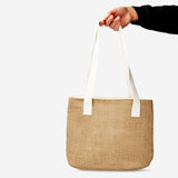 Cooler Bag Jute