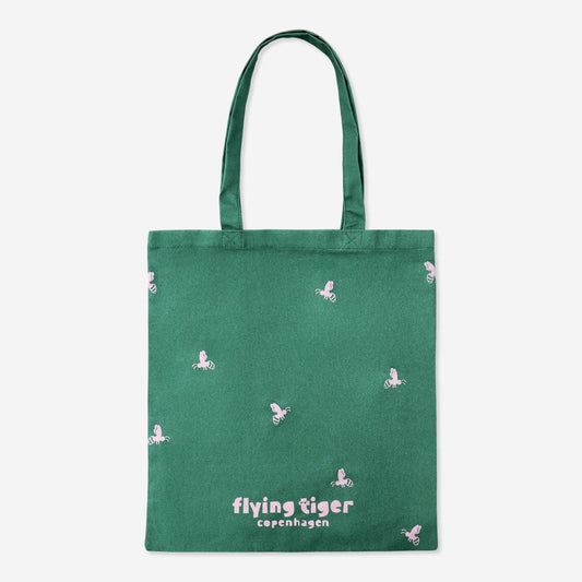 Tote Bag Slogan