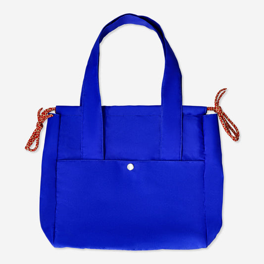 Bag Handle Full Colour Blue