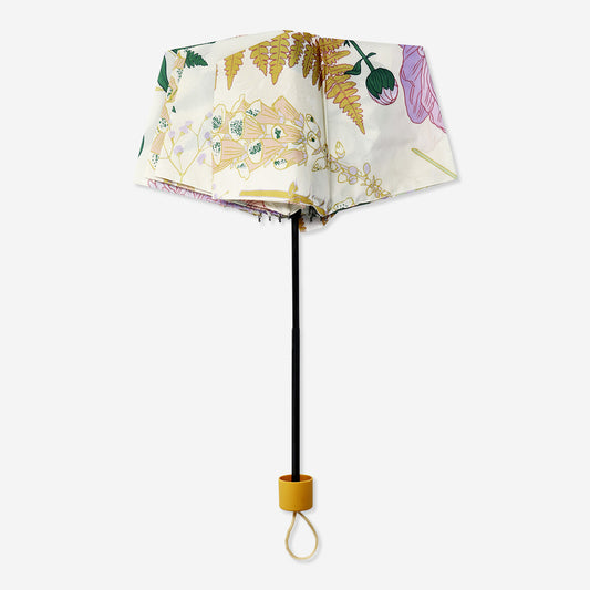 Umbrella With Flower Print (In)