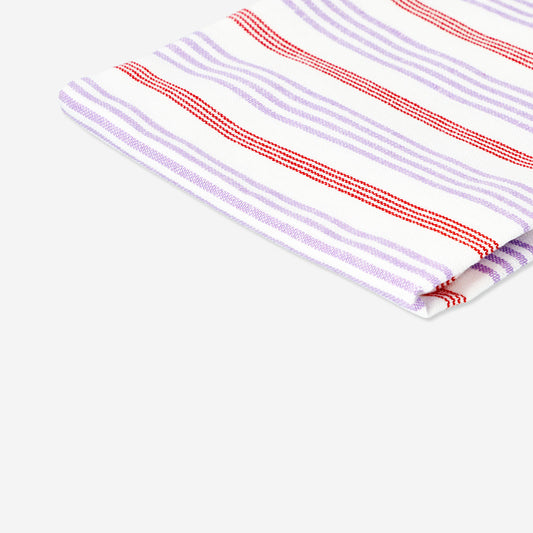 Tea Towel 50 X 70Cm Stripes