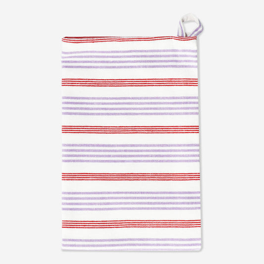 Tea Towel 50 X 70Cm Stripes