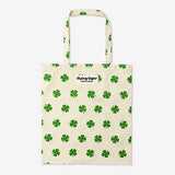 Tote Bag Clover