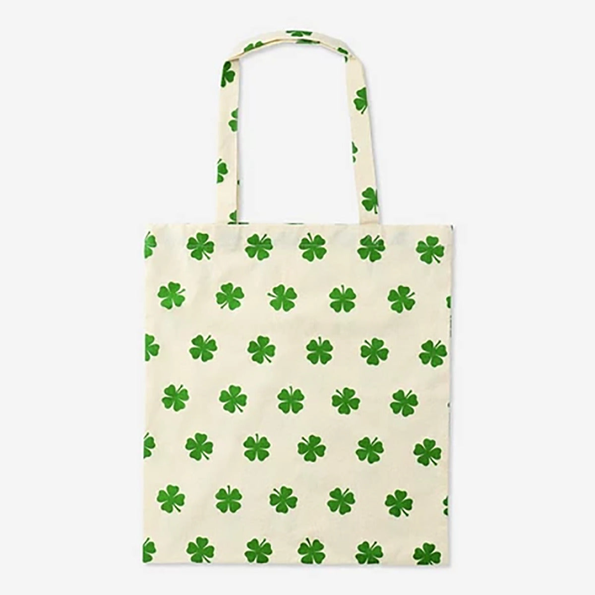 Tote Bag Clover