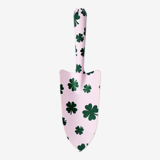 Showel Flower Print
