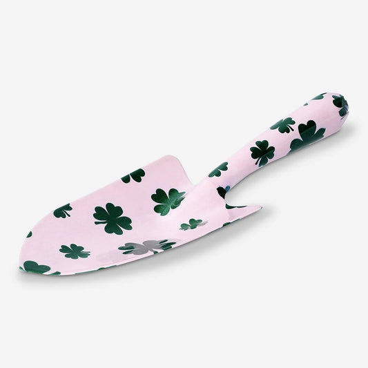 Showel Flower Print