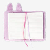 Notebook Plush Pull Tail