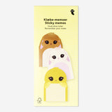 Sticky Notes Easter