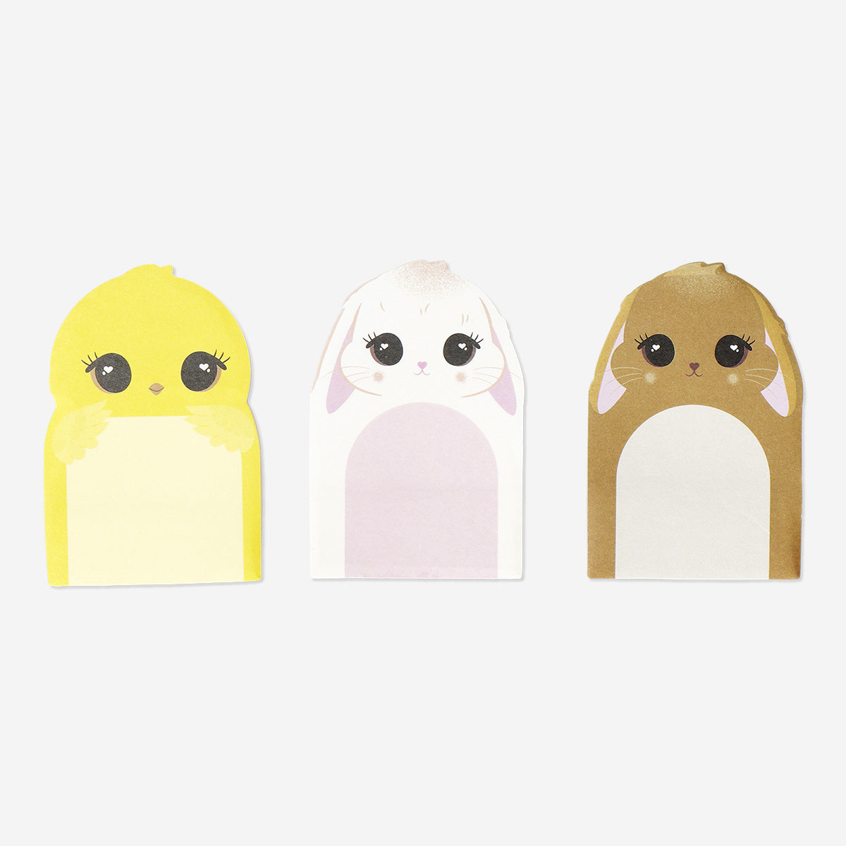 Sticky Notes Easter