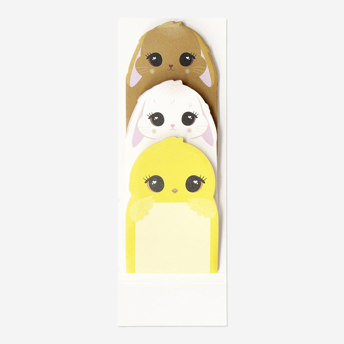 Sticky Notes Easter