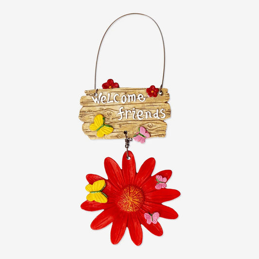 Sign For Decoration Resin