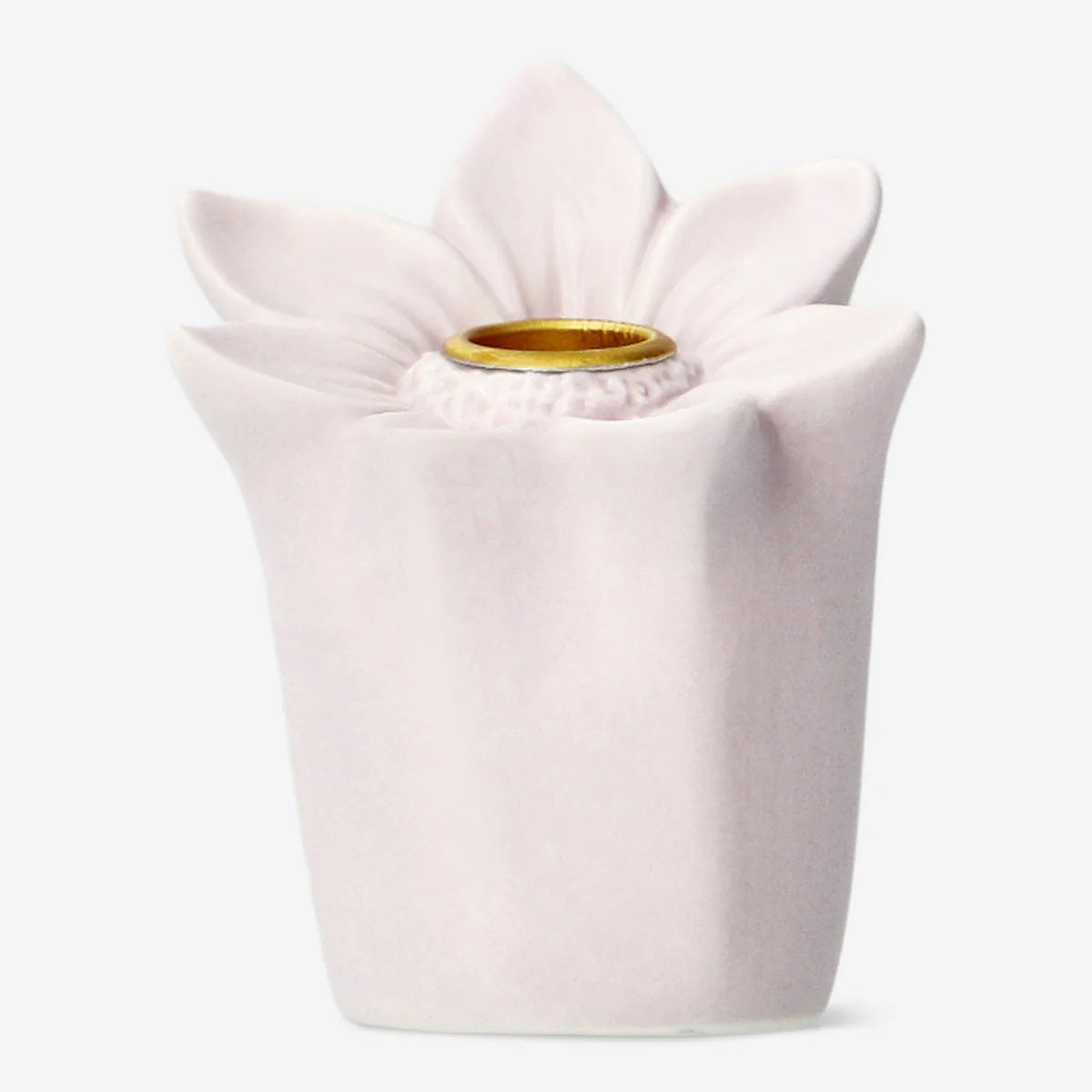 Candle Holder Flower For Candles Dia 1,2 Cm