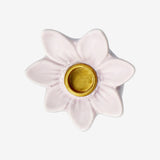 Candle Holder Flower For Candles Dia 1,2 Cm