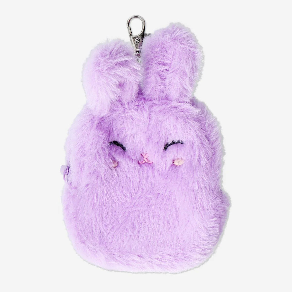 Stationery Kit Plush Bunny (In)